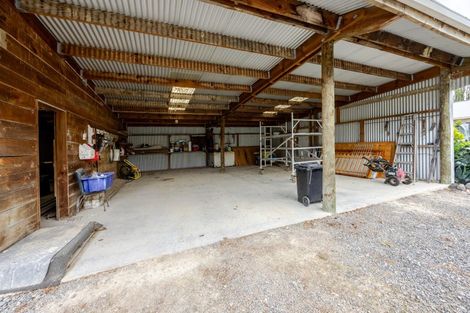 Photo of property in 18 Hope Road, Mangaorapa, Porangahau, 4291