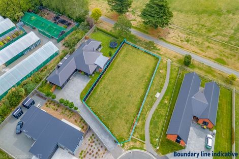 Photo of property in 17 Eliza Way, Rakaia, 7710