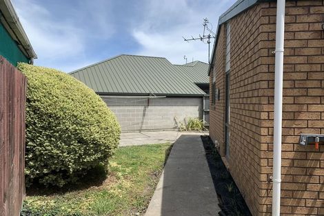 Photo of property in 39 Sails Street, Papanui, Christchurch, 8053