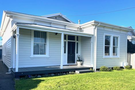 Photo of property in 12 Gloucester Street, Whanganui, 4500