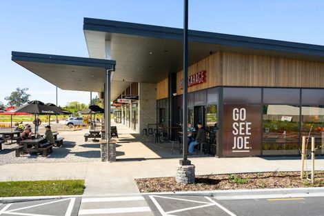 Photo of property in 17 Wilkin Street, Woodend, 7610