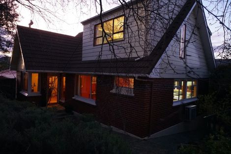 Photo of property in 263 Pine Hill Road, Liberton, Dunedin, 9010