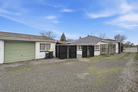 Photo of property in 1/265 Woodham Road, Linwood, Christchurch, 8062
