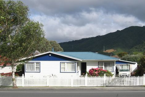 Photo of property in 1301 Fergusson Drive, Brown Owl, Upper Hutt, 5018