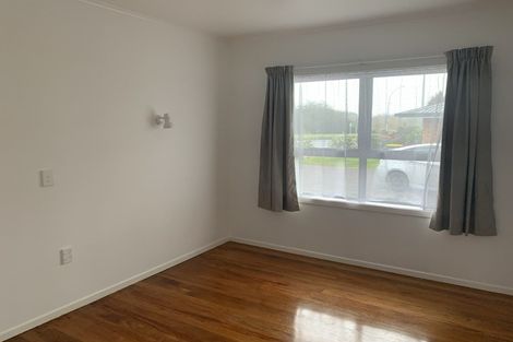 Photo of property in 111a Cobham Drive, Hamilton East, Hamilton, 3216