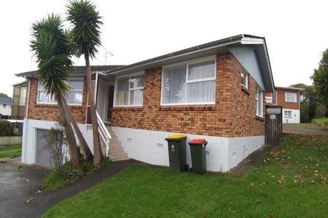 Photo of property in 12 Yeoman Place, Howick, Auckland, 2014