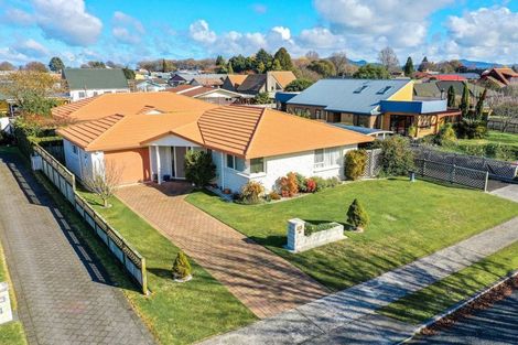 Photo of property in 6a Grant Place, Matamata, 3400