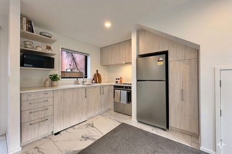 Photo of property in 7/257 Gloucester Street, Christchurch Central, Christchurch, 8011