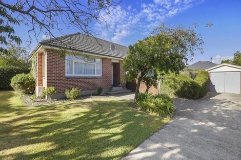 Photo of property in 313 Hills Road, Mairehau, Christchurch, 8013