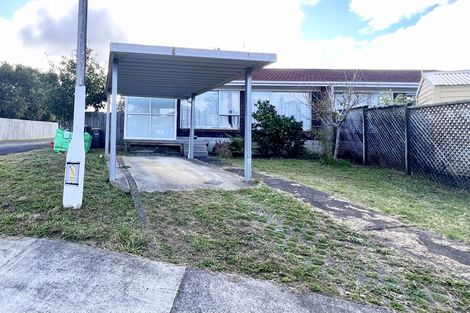 Photo of property in 1/42 Blacklock Avenue, Henderson, Auckland, 0612