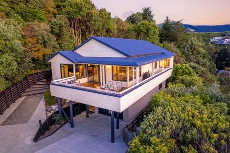 Photo of property in 44 Maire Street, Tahunanui, Nelson, 7011