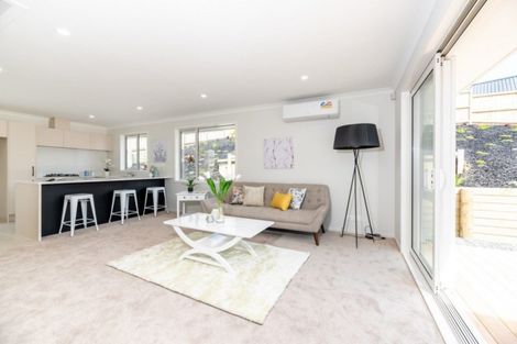 Photo of property in 45 Kahawairahi Drive, Beachlands, Auckland, 2018