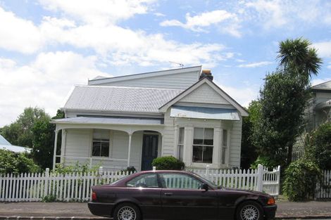 Photo of property in 37 Lincoln Street, Ponsonby, Auckland, 1021