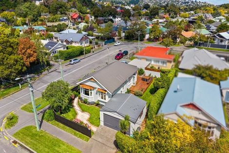 Photo of property in 36 Ngaio Street, Saint Martins, Christchurch, 8022