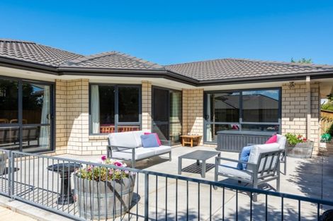 Photo of property in 19 Hilton Place, Blenheim, 7201