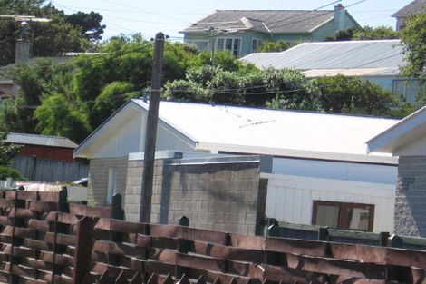 Photo of property in 21 Rotherham Terrace, Miramar, Wellington, 6022