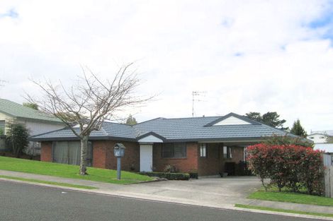 Photo of property in 82 Townhead Crescent, Bethlehem, Tauranga, 3110