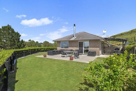 Photo of property in 212 Te Tahi Road, Puketotara, Pirongia, 3876