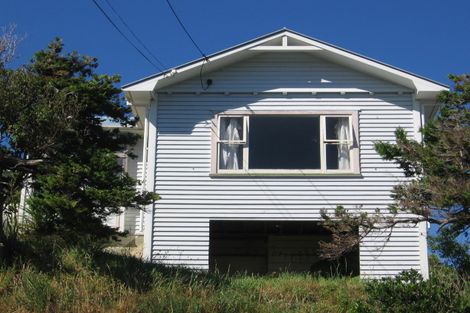 Photo of property in 123 Creswick Terrace, Northland, Wellington, 6012