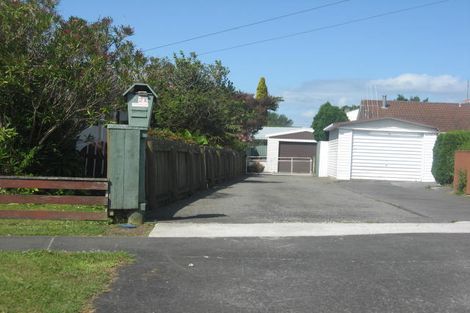 Photo of property in 52a Caffray Avenue, Aramoho, Whanganui, 4500