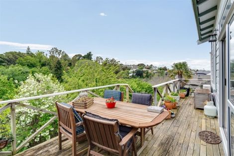 Photo of property in 14 Enfield Road, Hospital Hill, Napier, 4110