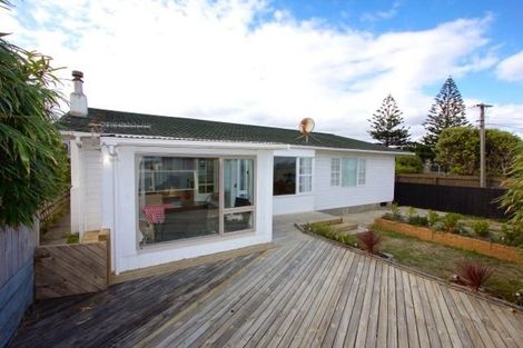 Photo of property in 217 Rosetta Road, Raumati South, Paraparaumu, 5032