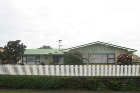Photo of property in 16 Silby Street, Waitara, 4320