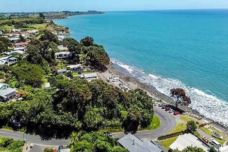 Photo of property in 25-27 Onaero Beach Road, Onaero, Waitara, 4383