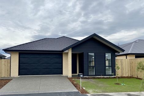Photo of property in 27 Wakefield Drive, Rolleston, 7615