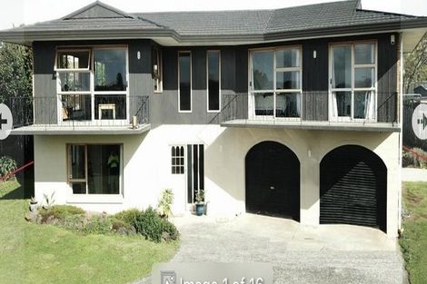 Photo of property in 9 Ashby Place, Pukekohe, 2120