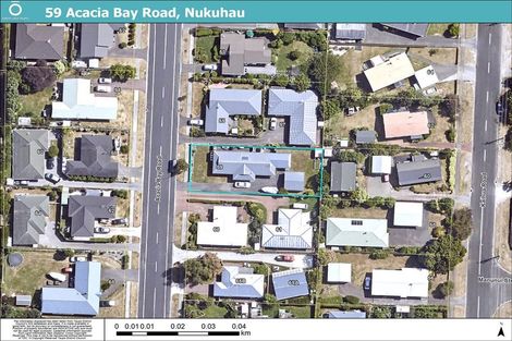 Photo of property in 59 Acacia Bay Road, Nukuhau, Taupo, 3330