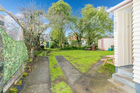 Photo of property in 12 Plunket Terrace, Hamilton East, Hamilton, 3216