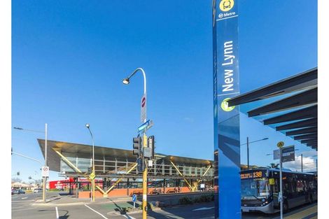 Photo of property in 608/38 Mccrae Way, New Lynn, Auckland, 0600