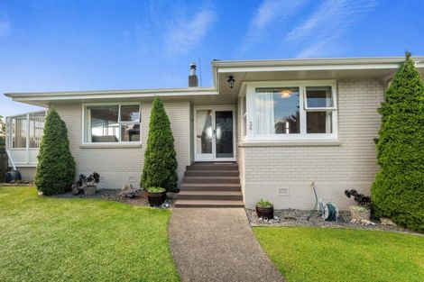 Photo of property in 36a Upland Street, Brookfield, Tauranga, 3110
