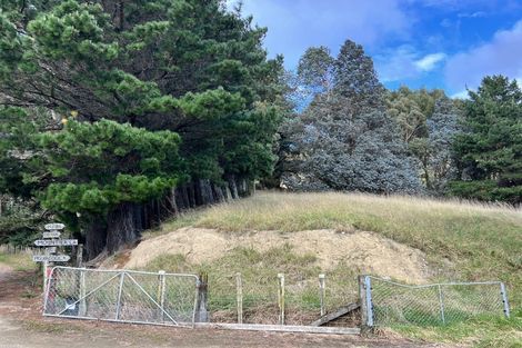 Photo of property in 2411 Coast Road, Pongaroa, 4991