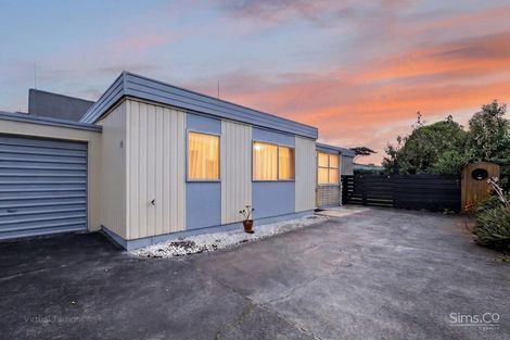 Photo of property in 18d Mathieson Street, Whanganui, 4500