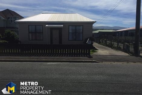 Photo of property in 136 Melbourne Street, South Dunedin, Dunedin, 9012