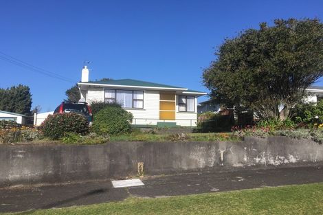 Photo of property in 17 Raleigh Street, Waitara, 4320