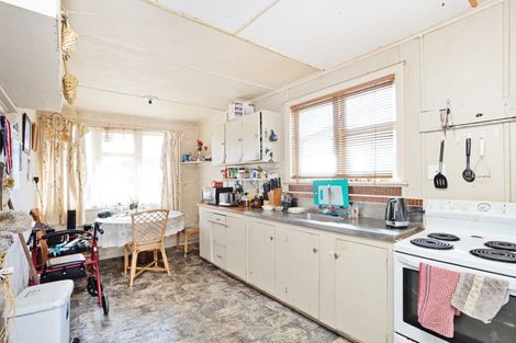 Photo of property in 196 Crawford Street, Glengarry, Invercargill, 9810