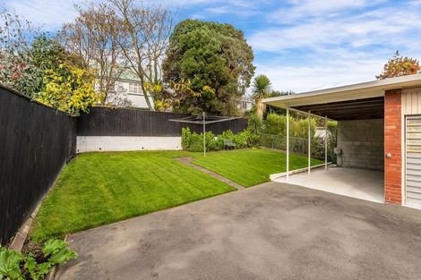 Photo of property in 4 Ernlea Terrace, Cashmere, Christchurch, 8022