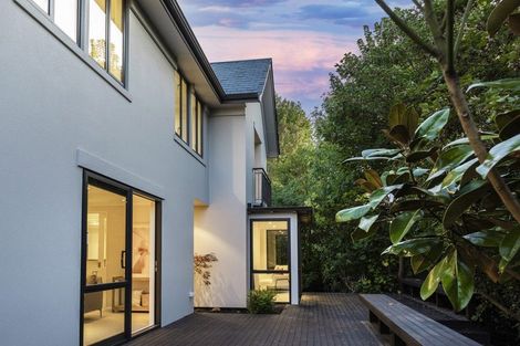 Photo of property in 31 Mcdougall Avenue, St Albans, Christchurch, 8014