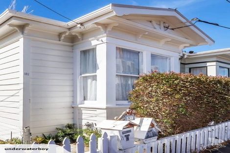 Photo of property in 11 Owen Street, Newtown, Wellington, 6021