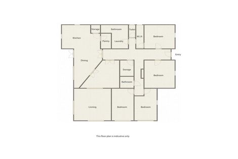 Photo of property in 111 Mays Road, St Albans, Christchurch, 8052