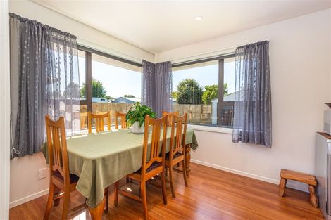 Photo of property in 61 Frensham Crescent, Woolston, Christchurch, 8062