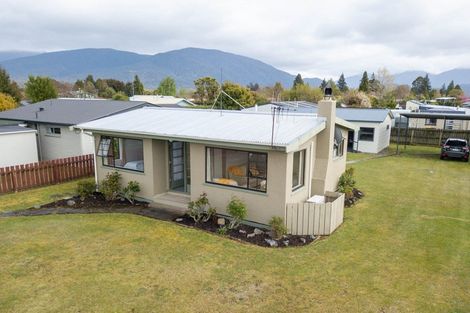 Photo of property in 37 Moana Crescent, Te Anau, 9600