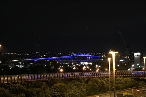 Photo of property in Santa Fe, 11/21 Day Street, Auckland Central, Auckland, 1010