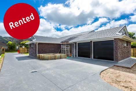 Photo of property in 60 Mcparland Street, Elderslea, Upper Hutt, 5018