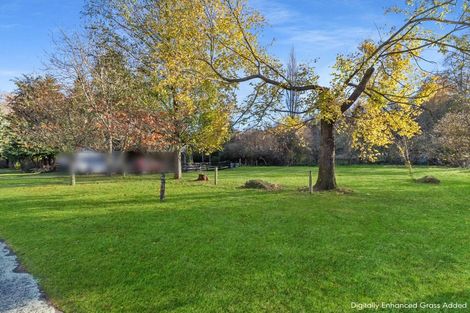 Photo of property in 3 Railway Terrace, Glentunnel, Coalgate, 7673