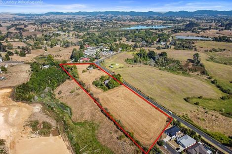 Photo of property in 293 Rotokauri Road, Baverstock, Hamilton, 3200