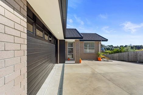 Photo of property in 105 Condor Drive, Pyes Pa, Tauranga, 3112